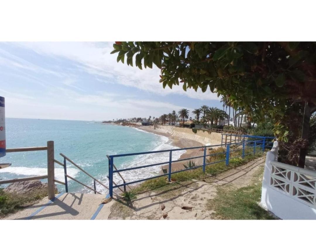 Vinarós Costa Sur 아파트 외부 사진